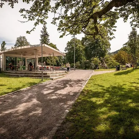Teatergaten * Bergen